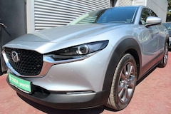 Bild des Angebotes Mazda CX-30 SELECTION AWD NAVI KLIMA AHK LED PDC 2.Hd