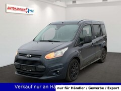 Bild des Angebotes Ford Transit Connect 1.6 TDCi Kasten Trend