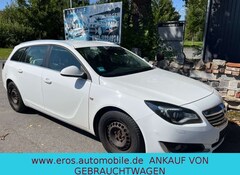 Bild des Angebotes Opel Insignia A Sports Tourer Business Edition
