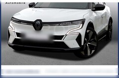 Bild des Angebotes Renault Megane E-Tech E-Tech 100% elektrisch Techno EV60 8-fach bereift