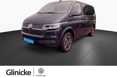 Bild des Angebotes VW T6.1 Multivan 2.0 TDI 4MOTION Comf. Navi ACC LED