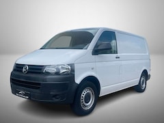 Bild des Angebotes VW T5 Transporter Kasten Heckflügeltüren 3-Sitzer