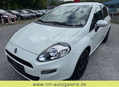 Bild des Angebotes Fiat Punto Pop*2.Hand*Tüv Neu*