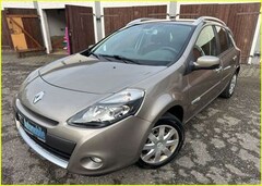 Bild des Angebotes Renault Clio Kombi Turbo 100 PS 1. Hand TOP