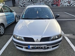 Bild des Angebotes Mitsubishi Carisma Carisma 1.8 GDI Automatik Comfort Plus