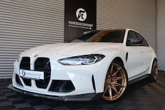 Bild des Angebotes BMW M3 Competion/360°/ACC/HUD/H&K/LASER/FERNSTART