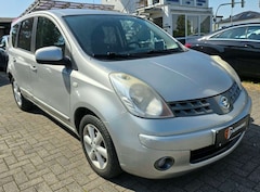 Bild des Angebotes Nissan Note Acenta