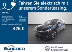 Bild des Angebotes VW ID.7 GTX GTX 4MOTION 86 kWh AHK/RFK/NAVI/LED/Gar