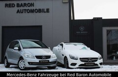 Bild des Angebotes Mercedes-Benz A 160 BlueEF 9-G NAVI PDC KLIMA SITZHEIZUNG TEMP