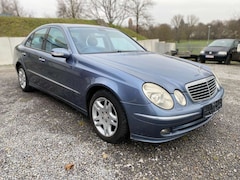 Bild des Angebotes Mercedes-Benz E 320 cdi Rechtslenker*Klima*