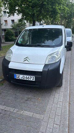 Bild des Angebotes Citroen Nemo 1.4 HDi