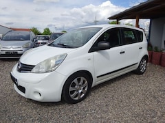 Bild des Angebotes Nissan Note 1.4 Visia