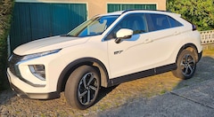 Bild des Angebotes Mitsubishi Eclipse Cross Eclipse Cross Plug-In Hybrid 4WDBasis