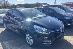 Bild des Angebotes Renault Clio Cargo 1.2 Pro 1. Hand Navi PDC Met. Klima Tempomat