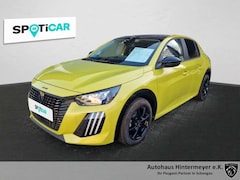 Bild des Angebotes Peugeot 208 Active