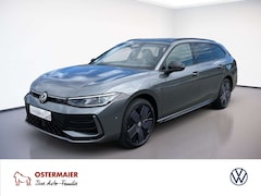 Bild des Angebotes VW Passat Variant R-LINE BLACK STYLE 1.5TSI eHYBRID.DSG.MATRIX.NAVI.