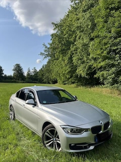 Bild des Angebotes BMW 328 328 i