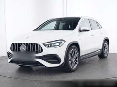 Bild des Angebotes Mercedes-Benz GLA 35 AMG Mercedes-AMG GLA 35 4M Panorama 360° Ambiente LED
