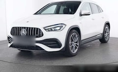 Bild des Angebotes Mercedes-Benz GLA 35 AMG Mercedes-AMG GLA 35 4M Panorama 360° Ambiente LED