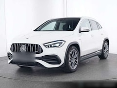 Bild des Angebotes Mercedes-Benz GLA 35 AMG Mercedes-AMG GLA 35 4M Panorama 360° Ambiente LED