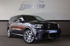 Bild des Angebotes Dodge Durango 5.7 R/T/BRCGAS/AHK/HK/APPLE/SBD/TOTW/R20
