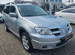 Bild des Angebotes Mitsubishi Outlander 2.0 Intense