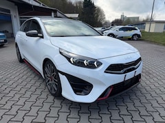 Bild des Angebotes Kia ProCeed / pro_cee'd ProCeed 1.6 T-GDI DCT GT/Perf./Bastuck/Ansaugung