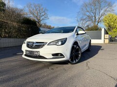Bild des Angebotes Opel Cascada Cascada 2.0 BiTurbo CDTI ecoFLEX Innovation