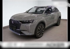 DS Automobiles DS 7 Pallas BlueHDi 130 8AT. 360Kam/LED/Navi -45%*