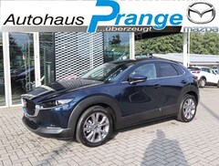 Bild des Angebotes Mazda CX-30 M-Hybrid G-150 Selection DES-P ACT-P AHK MATRIX 36