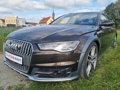 Bild des Angebotes Audi A6 allroad quattro 3.0 TDI*HUD*360°*Massage*ACC