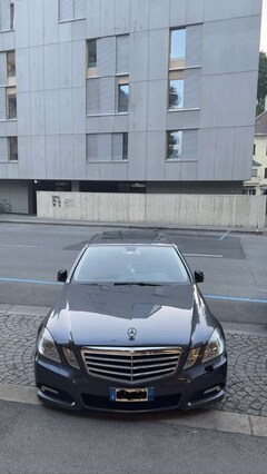 Bild des Angebotes Mercedes-Benz E 350 T CDI DPF BlueEFFICIENCY 7G-TRONIC Avantgarde