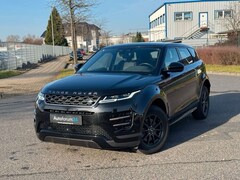 Bild des Angebotes Land Rover Range Rover Evoque Basis*Autom.*Navi*Kamera*