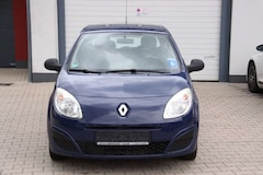 Bild des Angebotes Renault Twingo Authentique Ganzjahresreifen