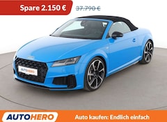 Audi TT 45 TFSI Aut.*NAVI*LED*PDC*KLIMA*