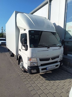 Bild des Angebotes Mitsubishi Canter 3C15