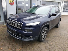 Bild des Angebotes Jeep Cherokee Limited 4WD