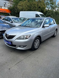 Bild des Angebotes Mazda 3 Lim. 1.6 Sport Active