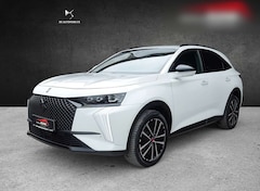 Bild des Angebotes DS Automobiles DS 7 Crossback Performance Line+ BlueHDi 130