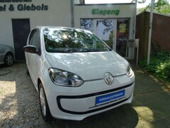 Bild des Angebotes VW up! cup up!