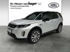 Bild des Angebotes Land Rover Discovery Sport 2.0 D200 Dynamic HSE AWD AHK Winterpaket