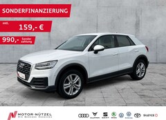 Bild des Angebotes Audi Q2 35 TFSI LED+NAV+SHZ+2xPDC+DAB+APP+VC+KEYLESS