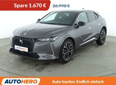 Bild des Angebotes DS Automobiles DS 4 1.5 Blue-HDi Rivoli Aut.*NAV*LED*ACC*CAM*PDC*