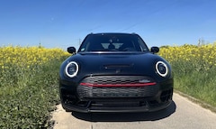 MINI John Cooper Works Clubman All4 Aut. Trim