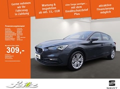 Bild des Angebotes SEAT Leon 1.5 TSI Style *MATRIX*NAVI*KAMERA*