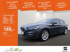 Bild des Angebotes SEAT Leon 1.5 TSI Style *MATRIX*NAVI*KAMERA*