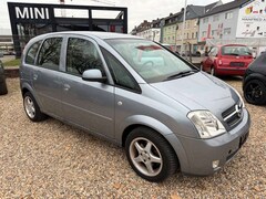 Bild des Angebotes Opel Meriva Cosmo 1.6 TWINPORT