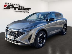 Bild des Angebotes Nissan Qashqai 1.5VC-T ePOWER N-Connecta *SHZ*HUD*LED