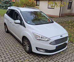 Bild des Angebotes Ford Grand C-Max 1.5 EcoBoost Start-Stopp-System Titanium