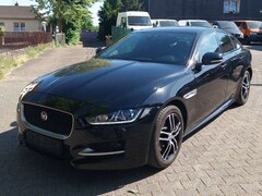Bild des Angebotes Jaguar XE R-Sport AWD